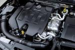 Opel Insignia OPC 2009 года